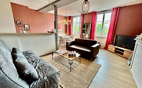 Le Duplex ou l'Appart d'Agnès
